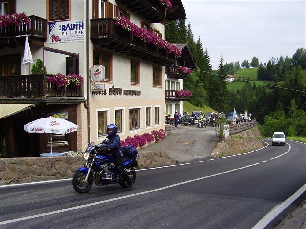 Hotel Rider Hotel Obereggen Obereggen